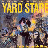Thousand Yard Stare - Fair To Middling