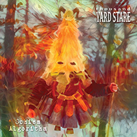 Thousand Yard Stare - Schism Algorithm (Single)