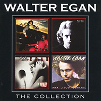 Walter Egan - The Collection (CD 1)
