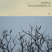 Anthene - Long Formations +4 (Single)