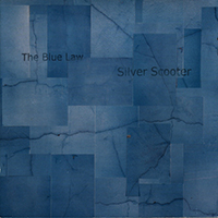 Silver Scooter - The Blue Law