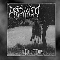 Drowned (BRA, Rio Grande) - Patch Of Tears