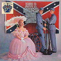 Jaye P. Morgan - Down South (Remastered 2006)