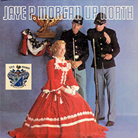 Jaye P. Morgan - Up North (Remastered 2001)