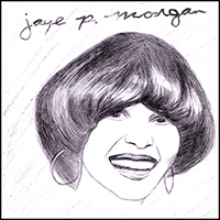 Jaye P. Morgan - Jaye P.Morgan