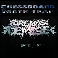 Dreams of Demise - Chessboard Death Trap Pt. II (Single)