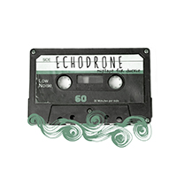 Echodrone - Mixtape For Duckie (Single)