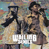 Wailing Souls - Island Girl