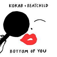 Kokab - Bottom of You (Single)