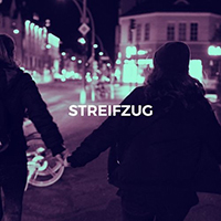 LUNA (DEU) - Streifzug (Single)