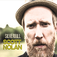 Nolan, Scott - Silverhill (Reissue 2017)