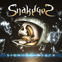 Snakeyes - Sign of Death (Single)