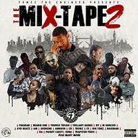Fumez The Engineer - The Mix-Tape 2