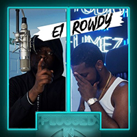 Fumez The Engineer - E1 x Rowdy x Fumez The Engineer - Plugged In (Single)