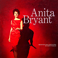 Bryant, Anita - Anita Bryant