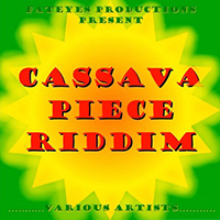 Bunny Rugs - Cassava Piece Riddim (Single)