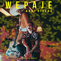 Rivera, Andy - Wepaje (Single)