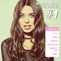 Lewczuk, Monika - #1 (Deluxe Edition International)