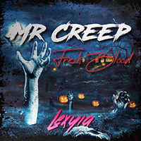 Mr Creep - Fresh Blood (Single)