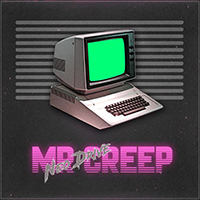 Mr Creep - Neo Drive (Single)