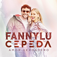 Fanny Lu - Amor Verdadero (feat. Andres Cepeda) (Single)