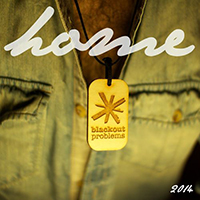 Blackout Problems - Home (Single)