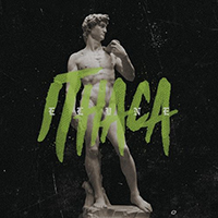 Elyne - Ithaca (Radio Edit) (Single)