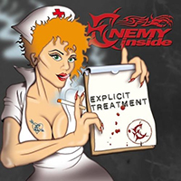 Enemy Inside (DEU) - Explicit Treatment