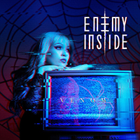 Enemy Inside (DEU) - Venom