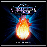 Northern Flame (FIN) - Fuel My Heart (Single)