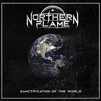 Northern Flame (FIN) - Sanctification of the World (Single)