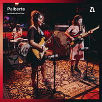 Palberta - Palberta on Audiotree - Live