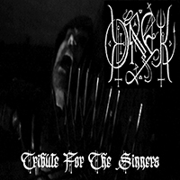 Orek - Tribute For The Sinners (EP)