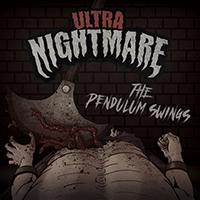 Ultra Nightmare - The Pendulum Swings