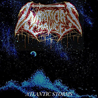 Warrior's Chalice - Atlantic Storms (EP)
