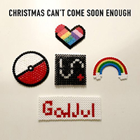 Unify Separate - Christmas Can't Come Soon Enough (Single)