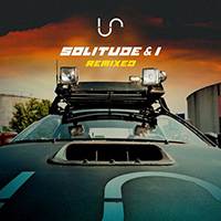 Unify Separate - Solitude & I (Remixed)