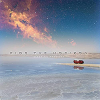 Sleeping Pandora - Ride The Horizon (Single)