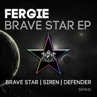 Fergie - Brave Star (EP)