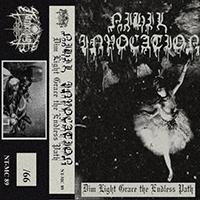 Nihil Invocation - Dim Light Grace the Endless Path