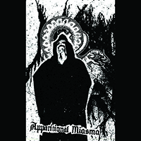 Megalith Grave - Apparitional Miasma