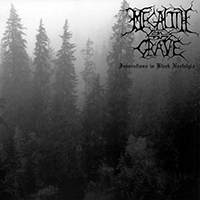 Megalith Grave - Invocations In Black Nostalgia