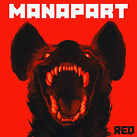 Manapart - Red
