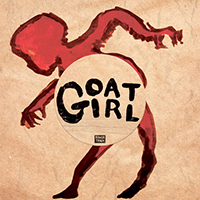 Goat Girl - Scum (Single)