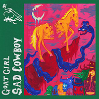 Goat Girl - Sad Cowboy (Edit Single)