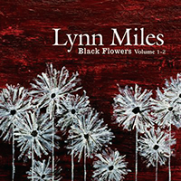Miles, Lynn - Black Flowers Vol 2