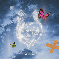 Masked Wolf - Butterflies & Bandaids (Remixes)