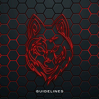 Masked Wolf - Guidelines (Single)