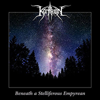 Kortirion - Beneath A Stelliferous Empyrean (Single)
