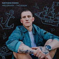 Nathan Evans - Wellerman - The Album